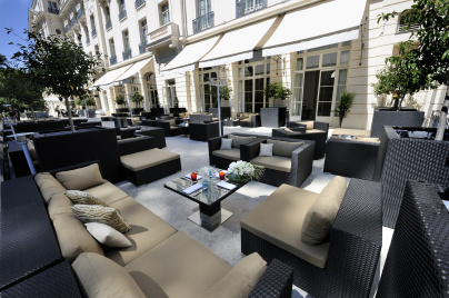 Euro 2016 Trianon Palace Versailles