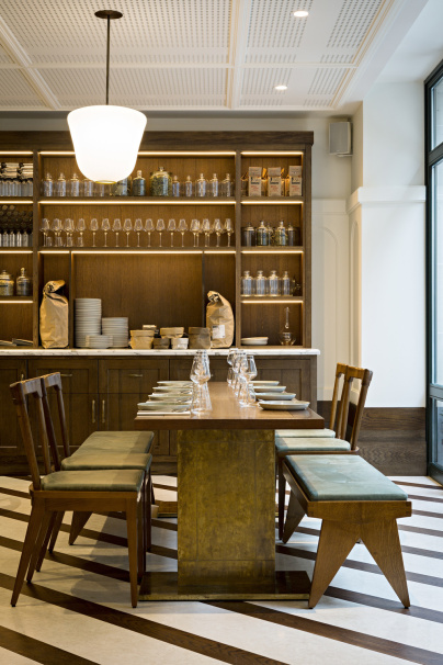 Bonhomie Coffee House