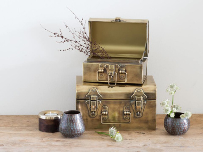 Sœurs Grene Boutique