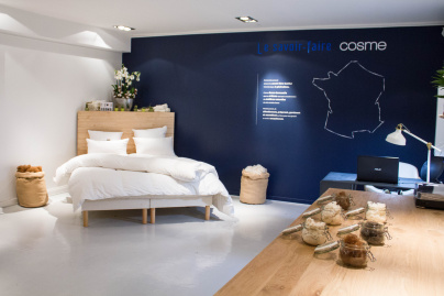 Atelier Cosme Paris