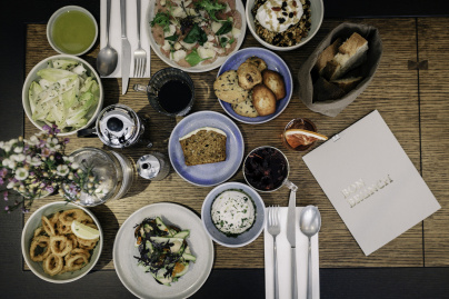 Summer House éphémère