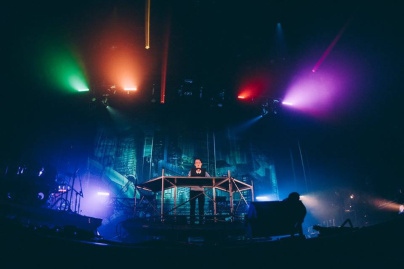 Pitchfork Festival 2017