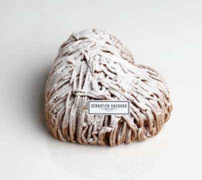 Saint Valentin 2018 by Sébastien Gaudard