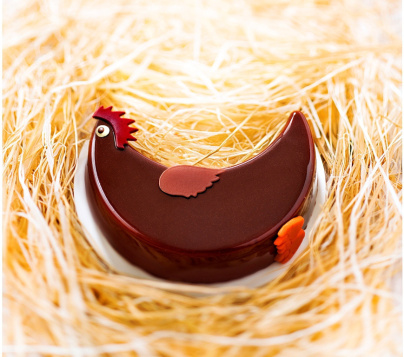 Pâques 2018 Thiriet