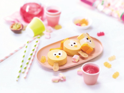 Pâques 2018 Thiriet