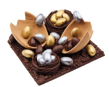 Pâques 2018 Foucade