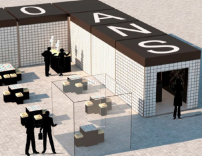 Le Scrabble Anniversaire