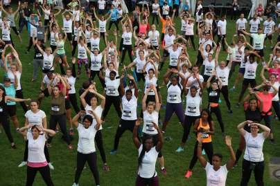 Sine Qua Non Run 2018