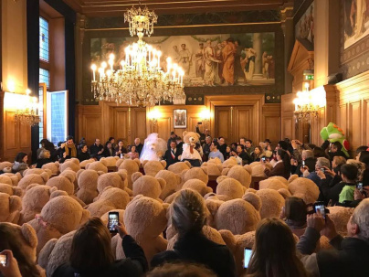 Nounours Des Gobelins