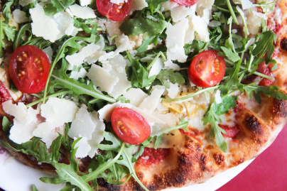 La Cerise sur la Pizza