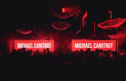 So Happy in Paris Avril 2019