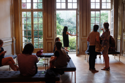 American Center Paris