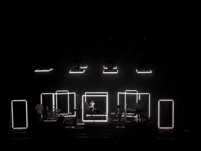 Charlotte Gainsbourg Philharmonie de Paris