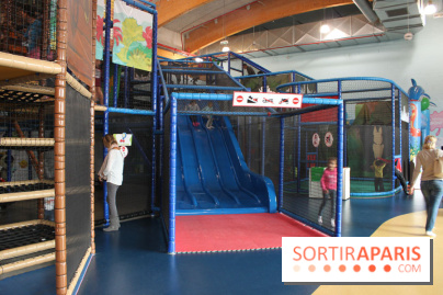 Gulli Parc fête ses 2 ans