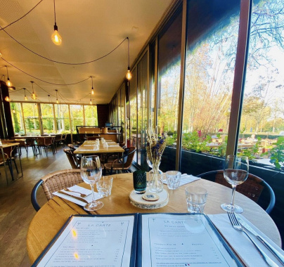 Une garderie sportive et culturelle pour les enfants au Domaine de Saint-Cloud