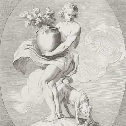 L'Hôtel de la Marine fête le printemps avec des démonstrations d'artisanat d'art !