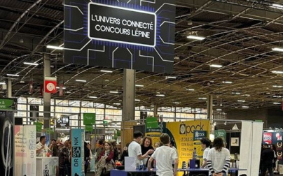 Foire de Paris célèbre ses 120 ans avec une édition anniversaire exceptionnelle - Invitations