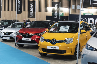 Foire de Paris 2024 : vivez des dizaines d'expériences dans l'événement shopping le plus célèbre de la capitale