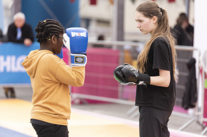 Foire de Paris 2024 : vivez des dizaines d'expériences dans l'événement shopping le plus célèbre de la capitale