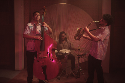 Soirée exceptionnelle : Le Comptoir Général présente ses ÉTOILES