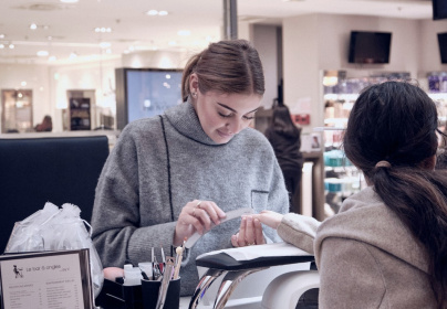 Votre Virée shopping d'été à Val d'Europe !