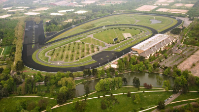 Le salon de l'automobile électrique débarque à Paris ce dimanche : réservez votre essai