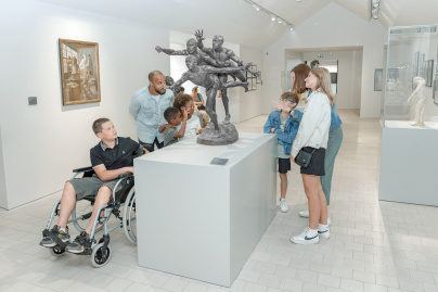 Le Musée Camille Claudel dévoile sa grande programmation 2024/2025