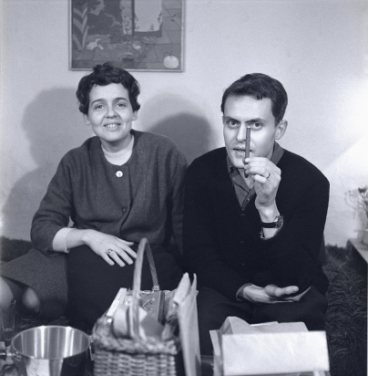 Barbro Östlihn : exposition gratuite de la peintre scandinave à l'Institut suédois