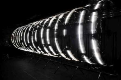 Nuit Blanche 2015 : le parcours Nord-Ouest