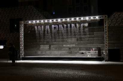 Nuit Blanche 2015 : le parcours Nord-Est