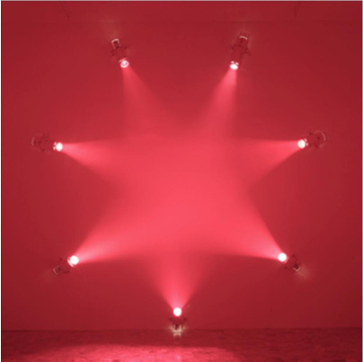 Nuit Blanche 2015 : le parcours Nord-Est