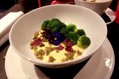 Un Pink Breakfast dans les Radisson Blu pour Octobre Rose 