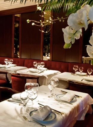 Chez Ly, restaurant asiatique traditionnel et gourmet