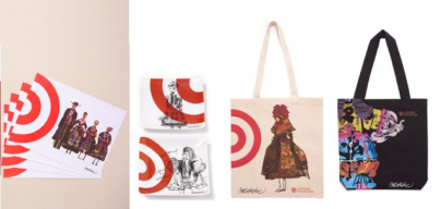 Christian Lacroix signe une collection "Molière" pour la Comédie Française