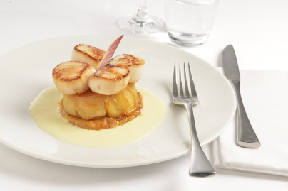 La Coupole offre le repas aux enfants pendant les vacances