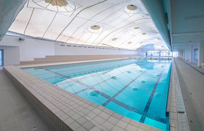 piscine Hermant