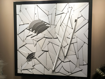 Fernando Costa au DS World