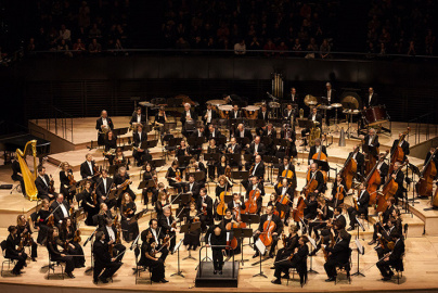 Passionnément Mozart, le concert de Radio classique au Théâtre des champs-Elysées