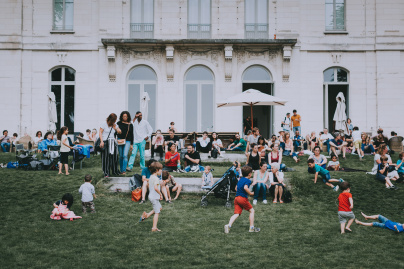 Grande Fête GoodPlanet pour les 10 ans de la Fondation GoodPlanet de Yann Arthus-Bertrand !
