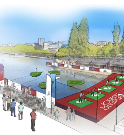 Fête du Sport 2019 à Paris