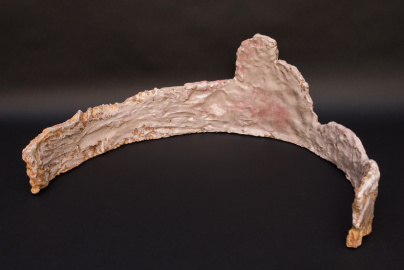 Exposition Paysage(s) intérieur(s) by Marianne Abergel