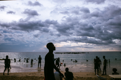 Coronavirus : une vente de photos à 100 euros pour aider les Hopitaux de Paris