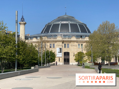 La Collection Pinault à la Bourse de Commerce : ouverture prochaine