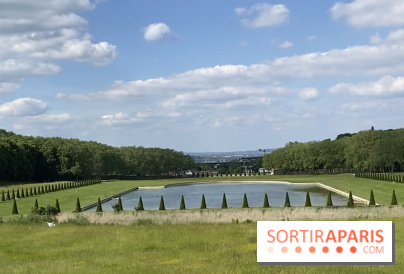 Le domaine royal de Marly, la maison de famille de Louis XIV à visiter