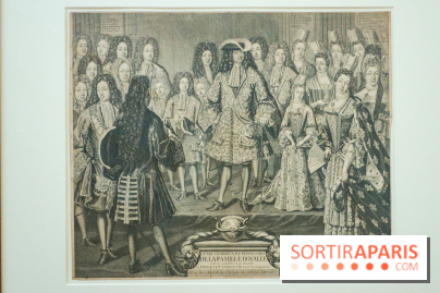 Le domaine royal de Marly, la maison de famille de Louis XIV à visiter