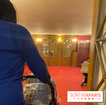 Les Bébé concerts de l'orchestre Lamoureux 2021/2022