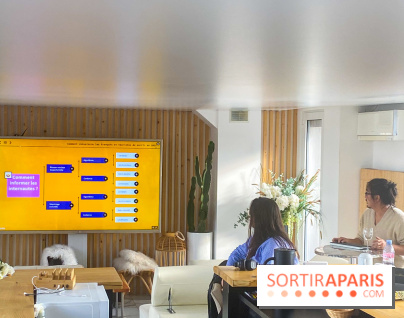 Nouveau ! Sortiraparis partage son savoir-faire avec les professionnels du Tourisme