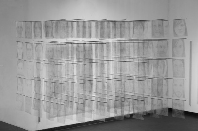 Missingu : une installation de Laurent Lafolie et Michel Poivert à voir à Transfo-Emmaüs Solidarité