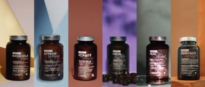 AdaptivLab : une solution bien-être innovante parisienne à découvrir à la pharmacie Européenne de Clichy