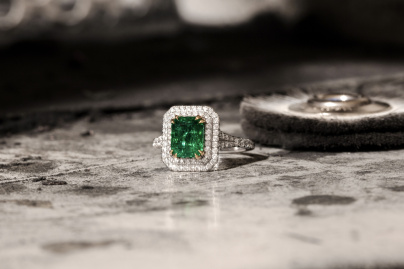 Les bijoux intemporels de Maison Isor, une bijouterie près de Montmartre